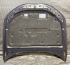 2006-2015 Mazda Mx5 Miata Hood Panel  / Galaxy Gray  NC110