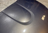 2006-2015 Mazda Mx5 Miata Hood Panel  / Galaxy Gray  NC110