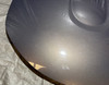 2006-2015 Mazda Mx5 Miata Hood Panel  / Galaxy Gray  NC110