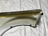 2006-2015 Mazda Mx5 Miata Driver Fender  / Galaxy Gray  NC110