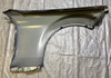 2006-2015 Mazda Mx5 Miata Driver Fender  / Galaxy Gray  NC110