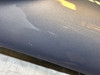 2006-2015 Mazda Mx5 Miata Passenger Fender  / Galaxy Gray  NC110