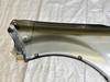 2006-2015 Mazda Mx5 Miata Passenger Fender  / Galaxy Gray  NC110