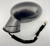 2006-2015 Mazda Mx5 Miata Driver Side Mirror  / Galaxy Gray  NC110
