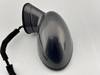 2006-2015 Mazda Mx5 Miata Driver Side Mirror  / Galaxy Gray  NC110