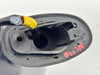 2006-2015 Mazda Mx5 Miata Driver Side Mirror  / Galaxy Gray  NC110