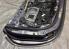 2006-2015 Mazda Mx5 Miata Driver Door Assembly w/ Window  / Galaxy Gray  NC110