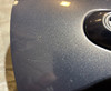 2006-2015 Mazda Mx5 Miata Driver Door Assembly w/ Window  / Galaxy Gray  NC110
