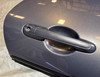 2006-2015 Mazda Mx5 Miata Driver Door Assembly w/ Window  / Galaxy Gray  NC110