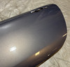 2006-2015 Mazda Mx5 Miata Driver Door Assembly w/ Window  / Galaxy Gray  NC110