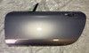 2006-2015 Mazda Mx5 Miata Driver Door Assembly w/ Window  / Galaxy Gray  NC110
