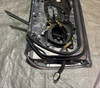 2006-2015 Mazda Mx5 Miata Passenger Door Assembly w/ Window  / Galaxy Gray  NC110