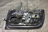 2006-2015 Mazda Mx5 Miata Passenger Door Assembly w/ Window  / Galaxy Gray  NC110