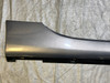 2006-2008 Mazda Mx5 Miata Side Skirts Rocker Panels / Pair /  / Galaxy Gray  NC110
