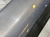 2006-2008 Mazda Mx5 Miata Side Skirts Rocker Panels / Pair /  / Galaxy Gray  NC110
