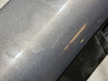 2006-2008 Mazda Mx5 Miata Side Skirts Rocker Panels / Pair /  / Galaxy Gray  NC110