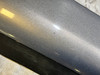 2006-2008 Mazda Mx5 Miata Side Skirts Rocker Panels / Pair /  / Galaxy Gray  NC110