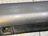2006-2008 Mazda Mx5 Miata Side Skirts Rocker Panels / Pair /  / Galaxy Gray  NC110