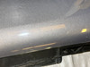 2006-2008 Mazda Mx5 Miata Side Skirts Rocker Panels / Pair /  / Galaxy Gray  NC110