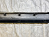 2006-2008 Mazda Mx5 Miata Side Skirts Rocker Panels / Pair /  / Galaxy Gray  NC110