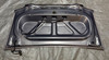 2006-2015 Mazda Mx5 Miata OEM Trunk Lid Panel / Soft Top / Galaxy Gray  NC110