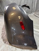 2006-2008 Mazda Mx5 Miata Rear Bumper Cover  / Galaxy Gray  NC110