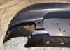 2006-2008 Mazda Mx5 Miata Rear Bumper Cover  / Galaxy Gray  NC110