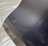 2006-2008 Mazda Mx5 Miata Rear Bumper Cover  / Galaxy Gray  NC110
