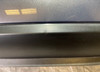 2006-2008 Mazda Mx5 Miata Rear Bumper Cover  / Galaxy Gray  NC110