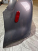 2006-2008 Mazda Mx5 Miata Rear Bumper Cover  / Galaxy Gray  NC110