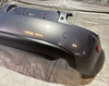 2006-2008 Mazda Mx5 Miata Rear Bumper Cover  / Galaxy Gray  NC110