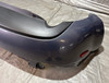 2006-2008 Mazda Mx5 Miata Rear Bumper Cover  / Galaxy Gray  NC110