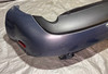 2006-2008 Mazda Mx5 Miata Rear Bumper Cover  / Galaxy Gray  NC110