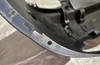 2006-2008 Mazda Mx5 Miata Rear Bumper Cover  / Galaxy Gray  NC110