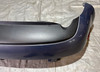 2006-2008 Mazda Mx5 Miata Rear Bumper Cover  / Galaxy Gray  NC110