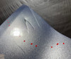 2006-2008 Mazda Mx5 Miata Rear Bumper Cover  / Galaxy Gray  NC110