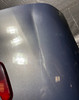 2006-2008 Mazda Mx5 Miata Rear Bumper Cover  / Galaxy Gray  NC110