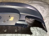 2006-2008 Mazda Mx5 Miata Rear Bumper Cover  / Galaxy Gray  NC110