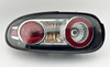 2006-2008 Mazda MX5 Miata Driver Tail Light  / 96K NC110