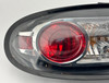 2006-2008 Mazda MX5 Miata Driver Tail Light  / 96K NC110