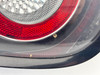 2006-2008 Mazda MX5 Miata Driver Tail Light  / 96K NC110