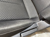 2006-2008 Mazda Mx5 Miata Cloth Seats / Pair  /   NC110
