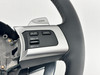 2006-2008 Mazda MX5 Miata Steering Wheel w/ Trim / Automatic  /   NC110