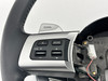 2006-2008 Mazda MX5 Miata Steering Wheel w/ Trim / Automatic  /   NC110