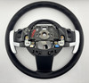2006-2008 Mazda MX5 Miata Steering Wheel w/ Trim / Automatic  /   NC110