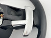 2006-2008 Mazda MX5 Miata Steering Wheel w/ Trim / Automatic  /   NC110