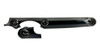 2006-2015 Mazda Mx5 Miata Dashboard Trim Panels w/ AC Vents / Piano Black /   NC110