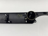 2006-2015 Mazda Mx5 Miata Dashboard Trim Panels w/ AC Vents / Piano Black /   NC110