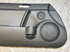 2006-2008 Mazda Mx5 Miata Interior Door Panels / Pair / Black /   NC110