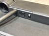 2006-2008 Mazda Mx5 Miata Interior Door Panels / Pair / Black /   NC110